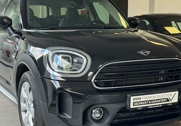 Mini Cooper Countryman 39.990 km 26.480 &euro; Mülheim an der Ruhr 45478