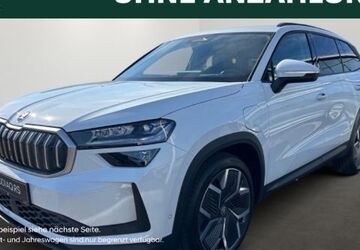 Skoda Kodiaq 9.500 km 49.290 &euro; Velbert 42553