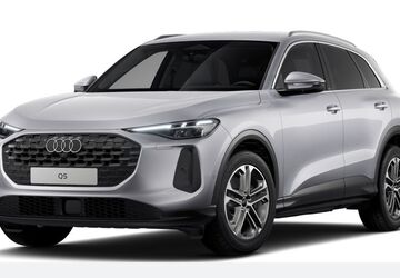 Audi Q5 17.741 km 47.540 &euro; Dorsten 46284