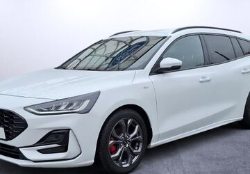 Ford Focus 94.464 km 15.990 &euro; Datteln 45711