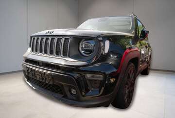 Gebrauchte Jeep Renegade