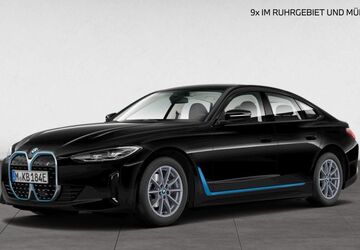 BMW i4 40.176 km 36.840 &euro; Bochum 44809