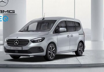 Mercedes-Benz T-Klasse 7.952 km 33.990 &euro; Dortmund 44139