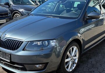 Skoda Octavia 158.931 km 11.799 &euro; Heiligenhaus 42579