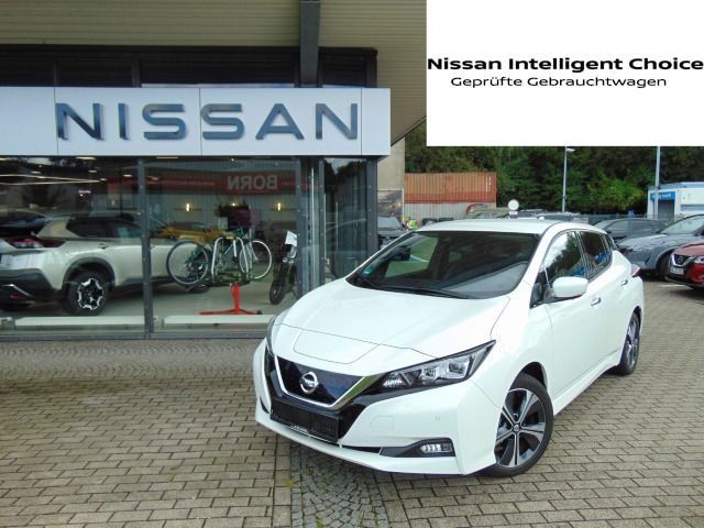 Nissan Leaf 14.820 km 15.750 &euro; Hagen 58135