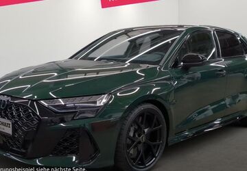 Audi RS3 2.500 km 81.980 &euro; Mülheim a.d. Ruhr 45481