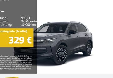 VW Tiguan 20.687 km 35.660 &euro; Bochum 44892
