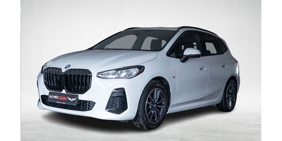 BMW 223 Active Tourer 59.000 km 29.990 &euro; Gelsenkirchen 45899