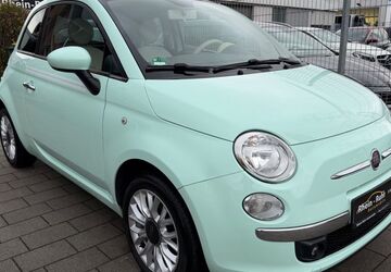Fiat 500 89.600 km 6.450 &euro; Oberhausen 46149
