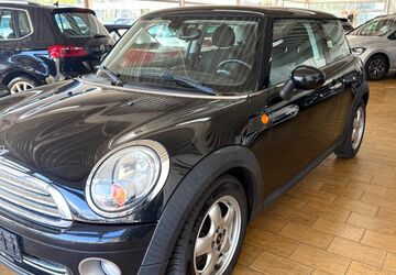 Mini Cooper 99.700 km 4.899 &euro; Gladbeck 45966