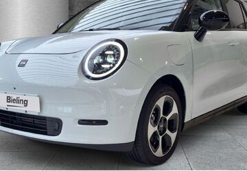 JAC Andere 4.000 km 29.990 &euro; Herten 45699