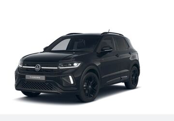 VW T-Cross 20.785 km 27.710 &euro; Bochum 44809