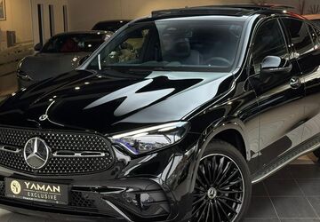 Mercedes-Benz GLC 220 15.000 km 65.850 &euro; Mülheim an der Ruhr 45472