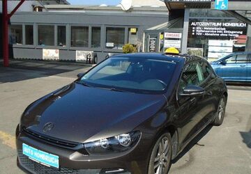VW Scirocco 185.000 km 7.990 &euro; Dortmund 44225