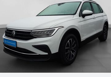VW Tiguan 51.064 km 26.440 &euro; Bochum 44892