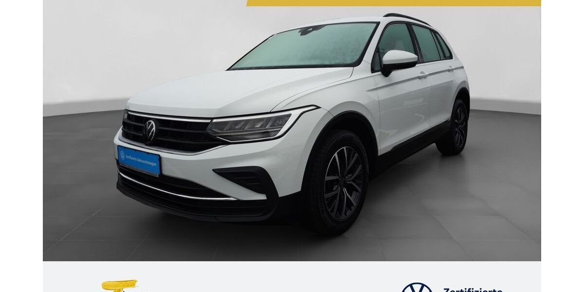 VW Tiguan 51.064 km 26.440 &euro; Bochum 44892