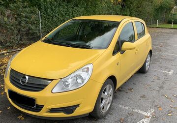 Opel Corsa 136.000 km 3.000 &euro; Essen 45309