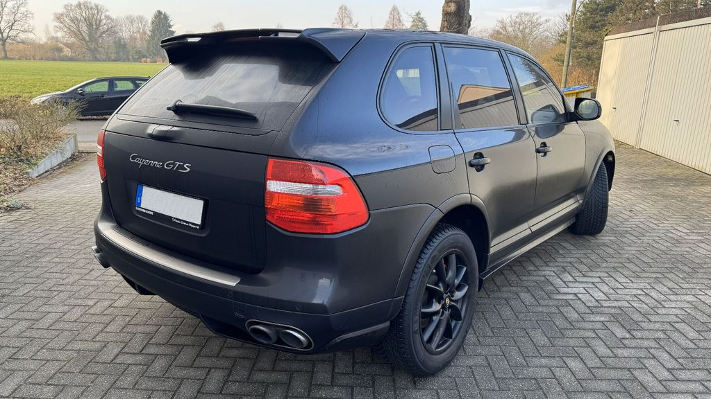 Porsche Cayenne 156.000 km 16.999 &euro; Dortmund 44339