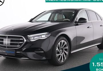 Mercedes-Benz E 300 16.471 km 65.885 &euro; Essen 45309