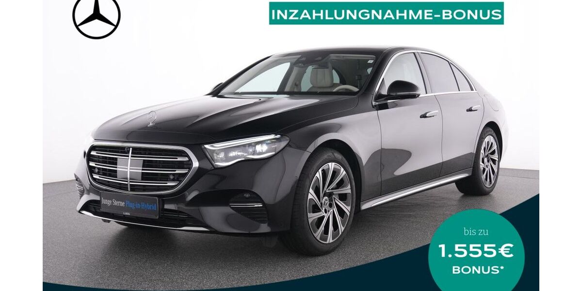 Mercedes-Benz E 300 16.471 km 65.885 &euro; Essen 45309