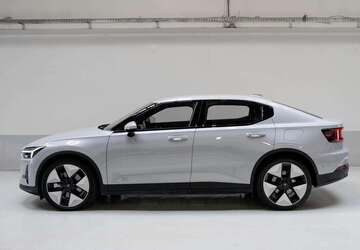 Polestar 2 9.900 km 38.900 &euro; Wuppertal 42327