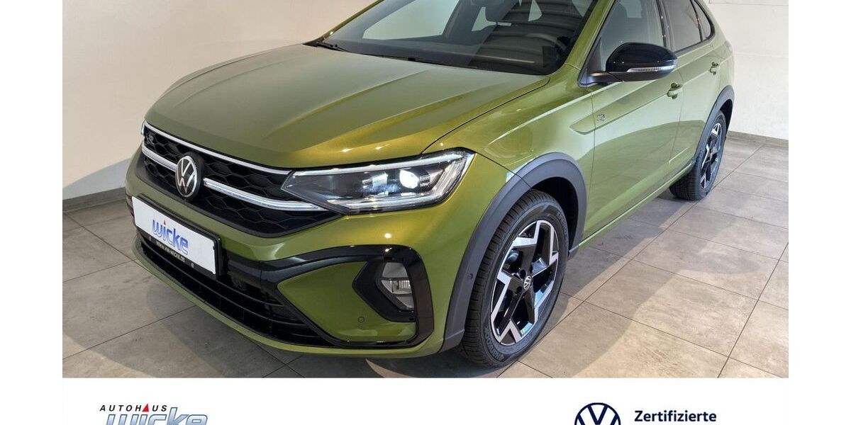 VW Taigo 18.499 km 24.220 &euro; Bochum - Linden 44879