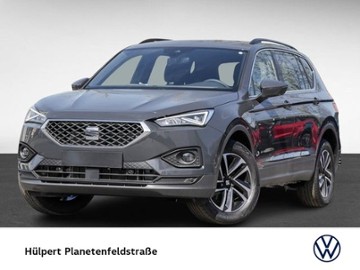 Gebrauchte Seat Tarraco