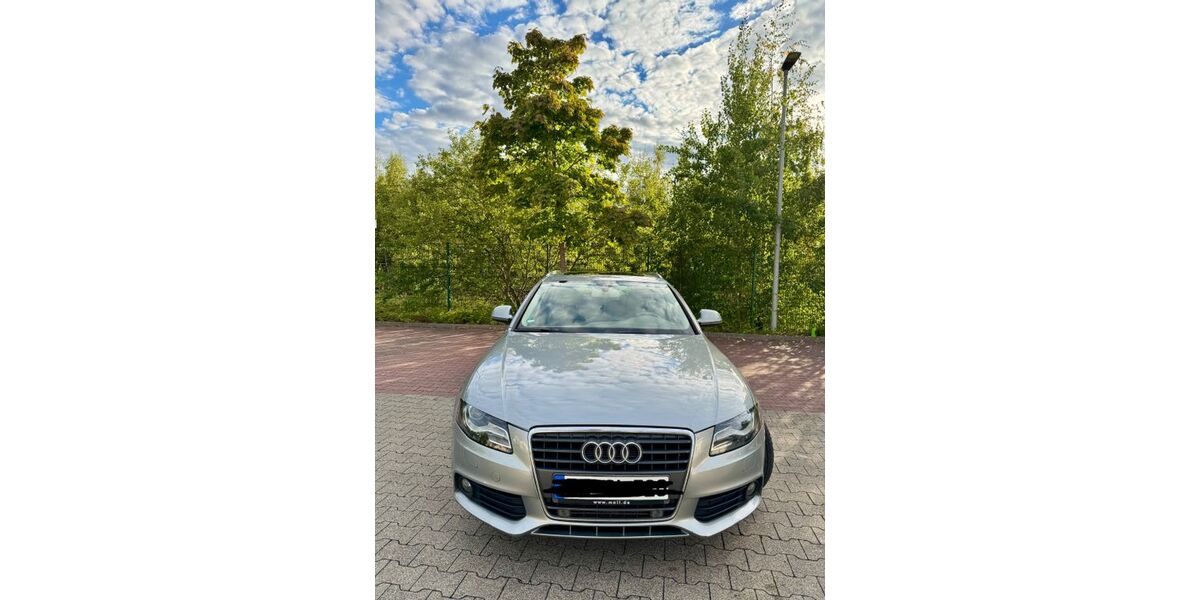 Audi A4 197.000 km 6.699 &euro; Herdecke 58313