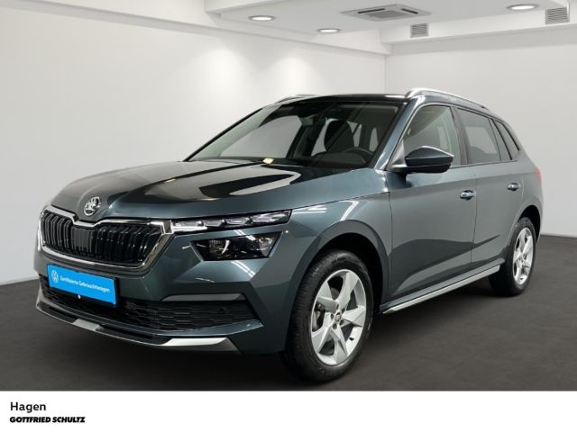 Skoda Kamiq 85.209 km 17.810 &euro; Hagen 58089