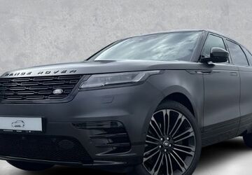 Land Rover Range Rover Velar 4.000 km 94.900 &euro; Dortmund 44143