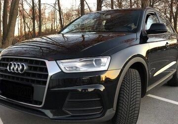 Audi Q3 145.000 km 16.700 &euro; Velbert 42549