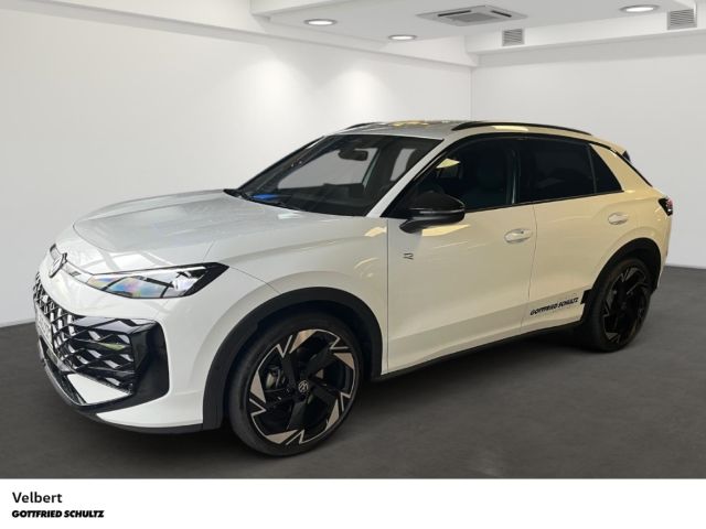 VW T-Roc 4.000 km 39.950 &euro; Velbert 42553