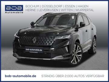 Gebrauchte Renault Espace
