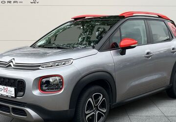 Citroen C3 Aircross 32.400 km 13.580 &euro; Bochum 44809