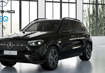 Mercedes-Benz GLE 400 14.500 km 94.780 &euro; Hagen 58135