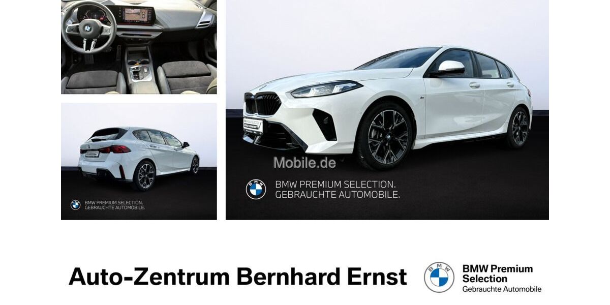 BMW 120 9.052 km 35.900 &euro; Witten 58455