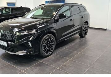 Renault Espace 2.058 km 45.498 &euro; Dortmund 44145