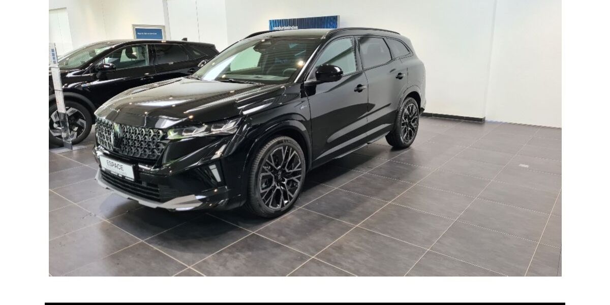 Renault Espace 2.058 km 45.498 &euro; Dortmund 44145