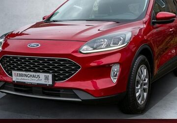 Ford Kuga 50.391 km 17.890 &euro; Bochum 44803
