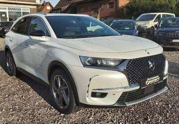DS Automobiles DS 7 Crossback 80.000 km 24.980 &euro; Oberhausen 46147