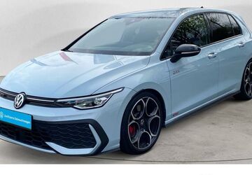 VW Golf 16.321 km 36.990 &euro; Bochum - Linden 44879