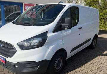 Ford Transit Custom 138.052 km 9.499 &euro; Bochum 44894