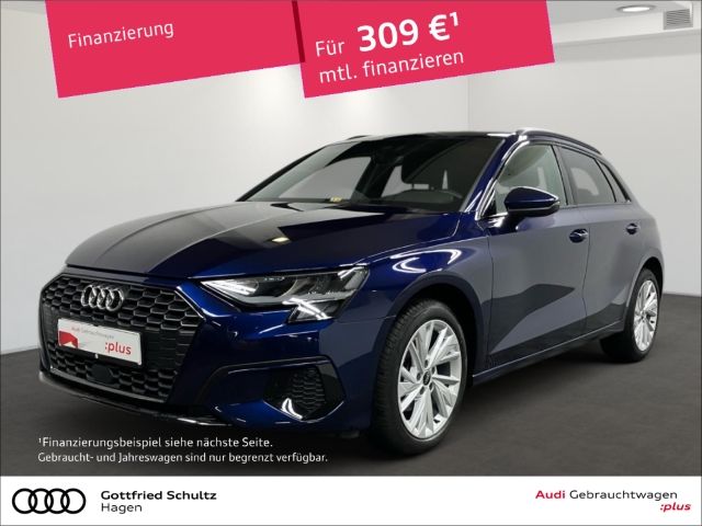 Audi A3 51.915 km 23.950 &euro; Hagen 58089