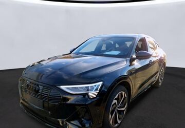Audi e-tron 61.853 km 34.845 &euro; Hagen 58091