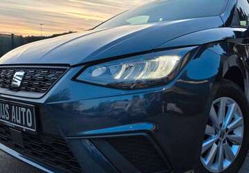 Seat Ibiza 31.500 km 16.490 &euro; Dortmund 44147