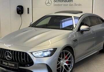 Mercedes-Benz AMG GT 19.170 km 121.950 &euro; Wuppertal 42281