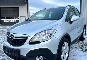 Opel Mokka 85.000 km 8.490 &euro; Bochum 44809