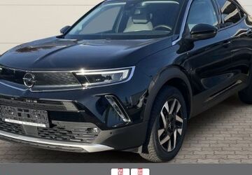 Opel Mokka 27.400 km 18.990 &euro; Herne Wanne-Eickel 44653