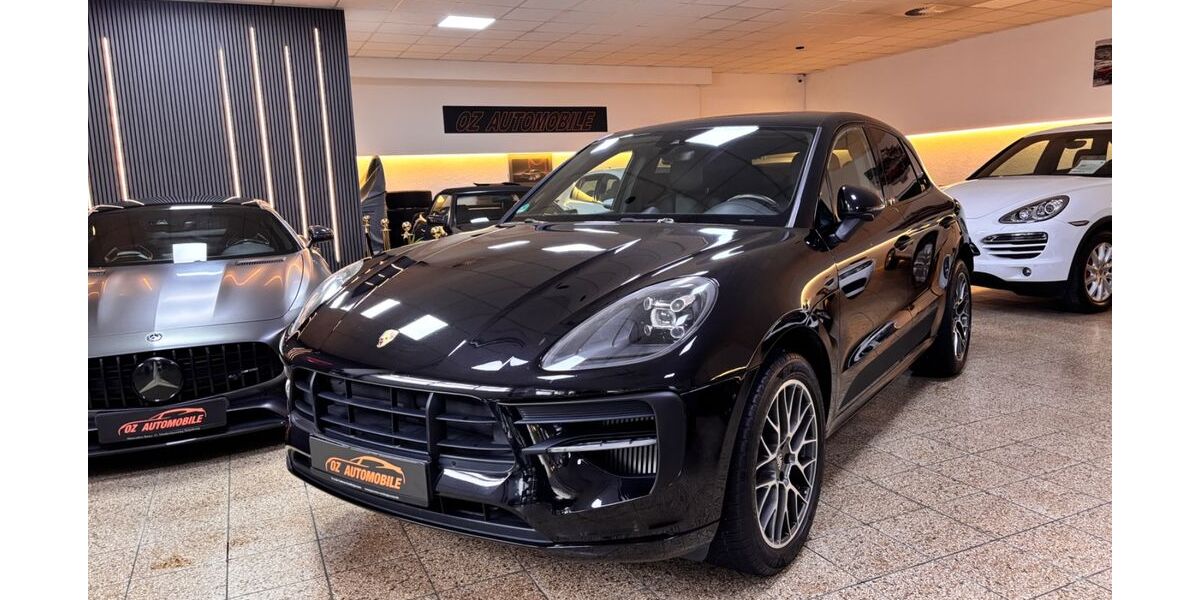 Porsche Macan 36.520 km 54.950 &euro; Dortmund 44388