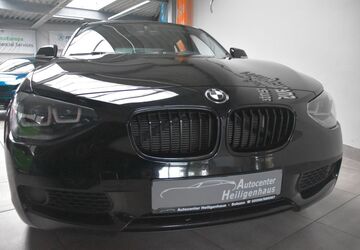 BMW 116 99.572 km 9.980 &euro; Heiligenhaus 42579